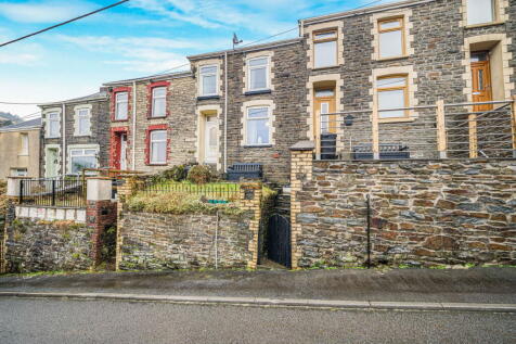Caroline Street, Blaengwynfi, Port Talbot, SA13 3TW