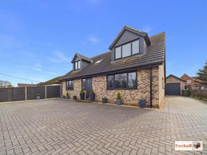 Main Road, Kesgrave, Ipswich