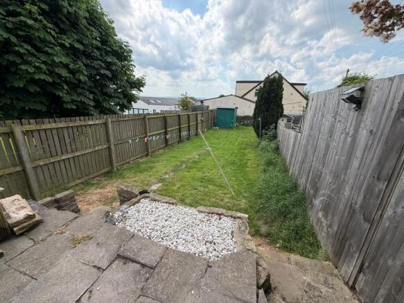 4 bed End of Terrace for sale Image 10