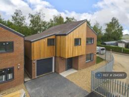 49a, Manor Road, Thetford IP25 6RW