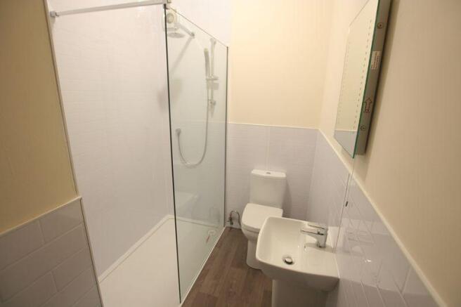 Modern Shower ...
