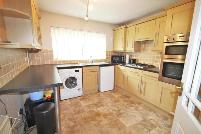 Fitted Kitchen