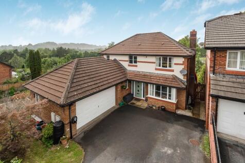 Southbrook Road, Bovey Tracey