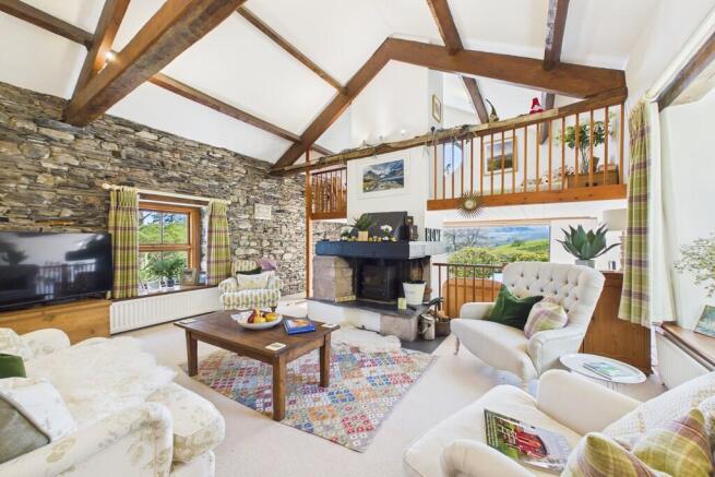Living Room &...