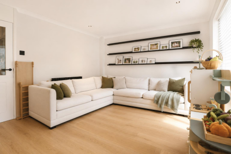 Howlett Close, St. Leonards-On-Sea
