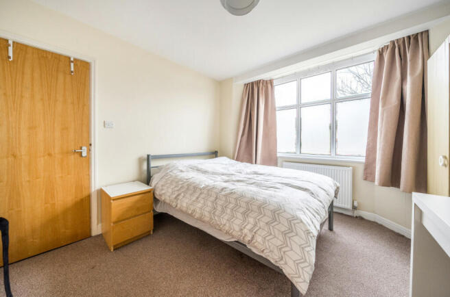 Double Bedroom