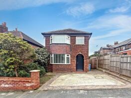 2, Elmridge Drive, Altrincham WA15 0JE
