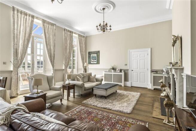Drawing Room