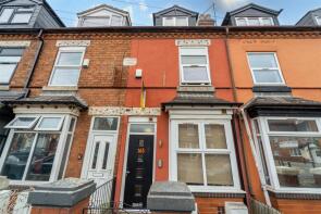 163, Tiverton Road, Birmingham B29 6BS