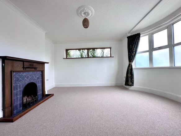 Reception room 2