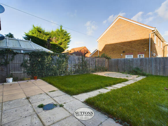 Middlefield Drive