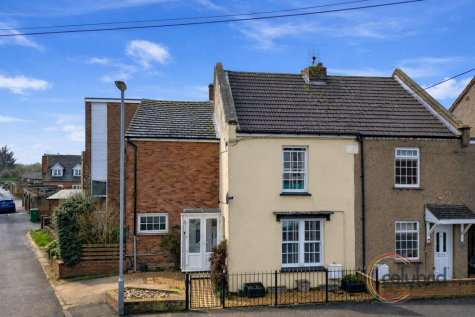 Heath Road, Orsett Heath