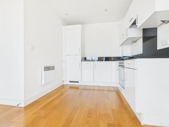 Open Plan
