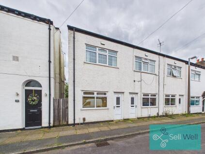Arthur Street, Swinton, Manchester
