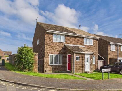 Knott Crescent, Willesborough, Ashford TN24 0UF