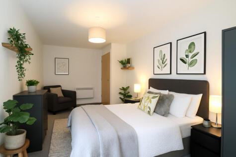 Tudor Street, Cardiff, CF11