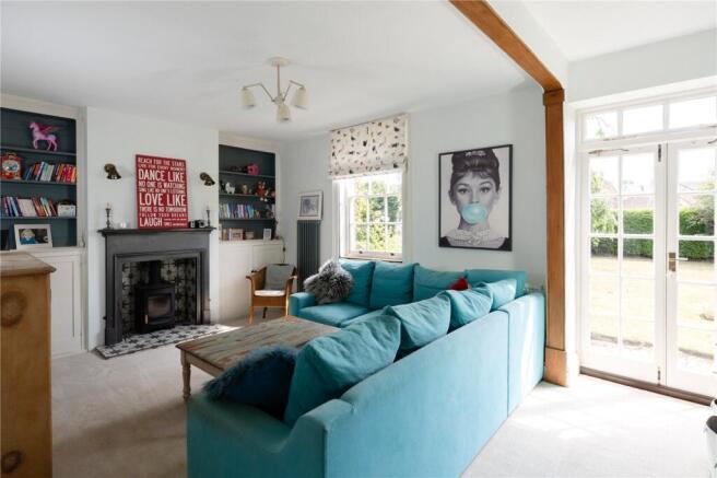 6 bed Detached for sale Image 7