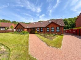 5, Hope Shield, Rickleton, Washington NE38 9JF