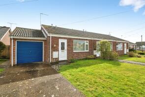 6, Rogers Close, Great Yarmouth NR31 9RS