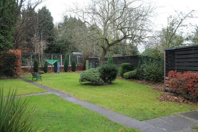 Communal Grounds 