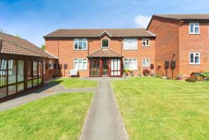 4, Windsor Lodge, Mickleton Road, Olton, Solihull B92 7EP