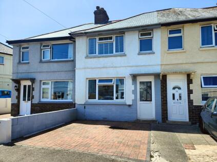 Mayfield Crescent, Newquay