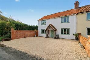 Whitehouse Farm Cottage, Hall Road, Great Yarmouth NR31 9AX