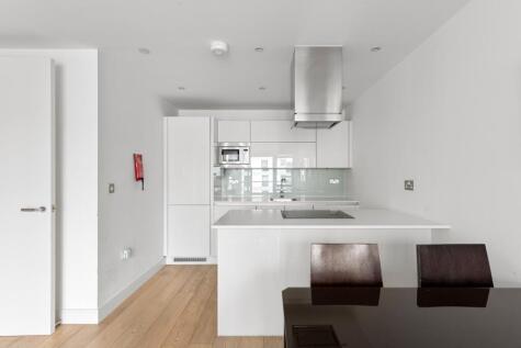 Kensington Apartments 11 Commercial Street London