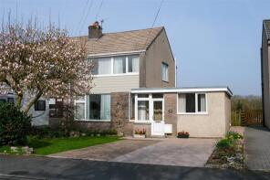 15, Wansfell Drive, Kendal LA9 7JF