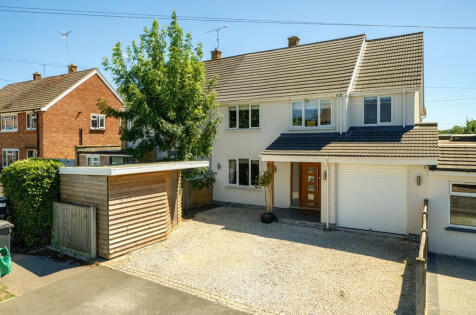 Waterloo Crescent, Wokingham, Berkshire, RG40