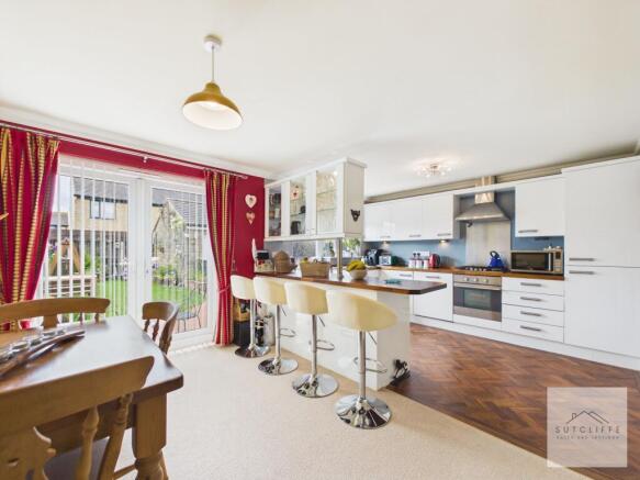 Kitchen / Diner