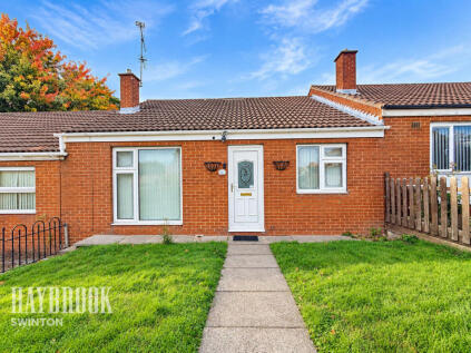 Thirsk Close, Denaby Main