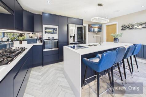 Langford Drive, Boldon Colliery