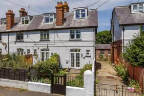 6, St Andrews Road, New Romney TN28 8RB