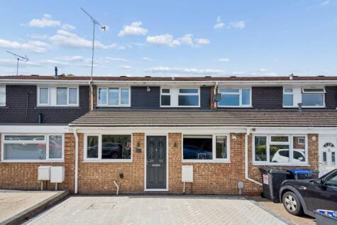 Vine Road, Stoke Poges, Slough, SL2