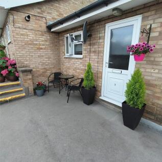 Windyridge Gardens, Cheltenham, Gloucestershire, GL50