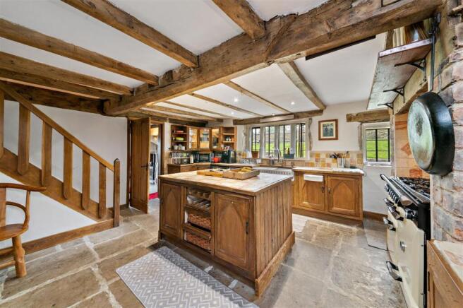 2 bed Farm House to rent Image 9