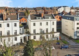 Flat 1, 3, Warwick Terrace, Leamington Spa CV32 5NT