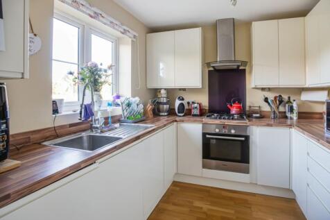 Poole Road, Malmesbury, SN16