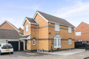 30, Poplar Close, South Ockendon RM15 6TU
