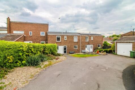 Woburn, Biddick, Washington, NE38