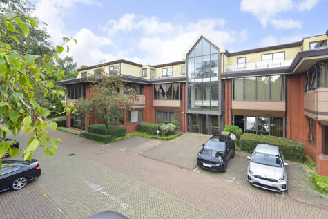 Weyside Park, Catteshall Lane, Godalming, Surrey