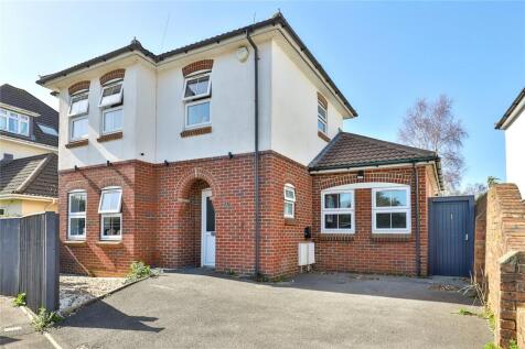 Bennett Road, CHARMINSTER, Bournemouth, Dorset, BH8