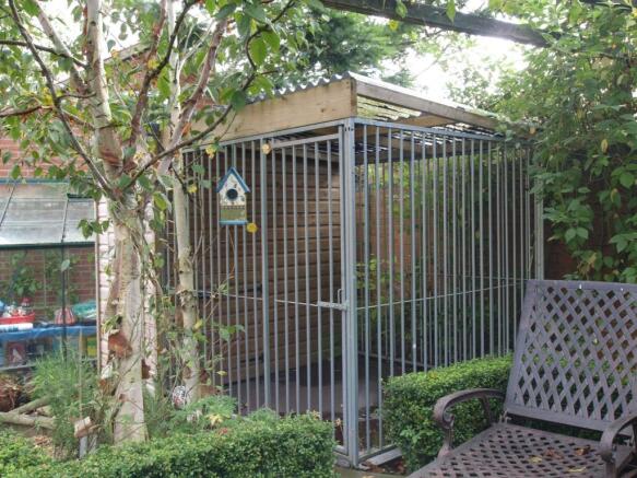 Kennel