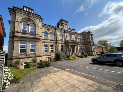 Hospital Road, Swinton, M27