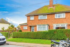 26, Back Lane, Ringstead NN14 4DR