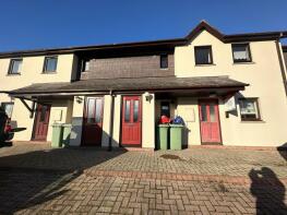 54, The Clicketts, Tenby SA70 8DT
