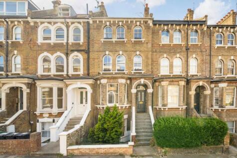 Victoria Rise, Clapham Old Town