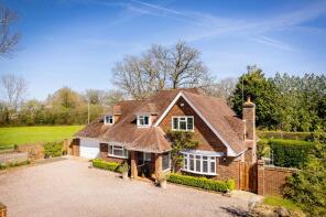 Woodside, Brickhouse Lane, Lingfield RH7 6HY