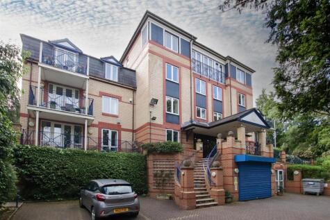 Racefield Road, Altrincham